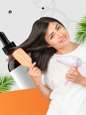 Hair Care