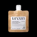 Ureun Vegan Shea Butter Hand Cream Scented With Hyaluronic Acid Vitamin E Cherry Strawberry Extracts Antibacterial Formula