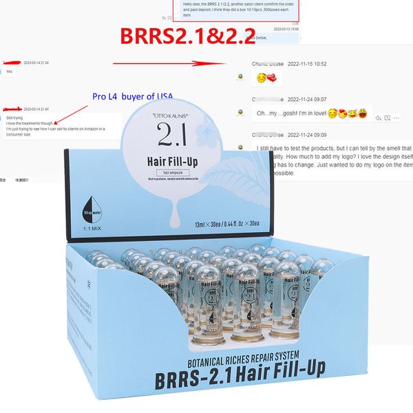Hair Mask Private Label 100% Organic Treatment Hiair Fill-up for Dry and Damaged Hair with Keratin
