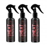 OEM Moisturizing Leave-In Conditioner Heat Protection Sprays Hydrating & Detangling Boost Shine Heat Protector Spray for Hair