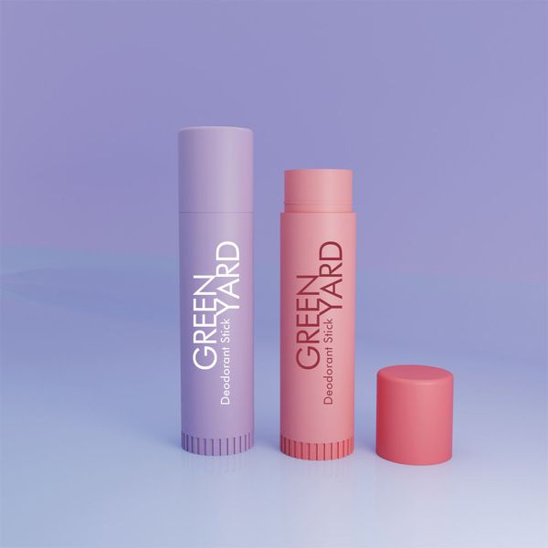 Stick Dedorante Dove Deodorant Stick Container For Women Plastic Deodorant Stick