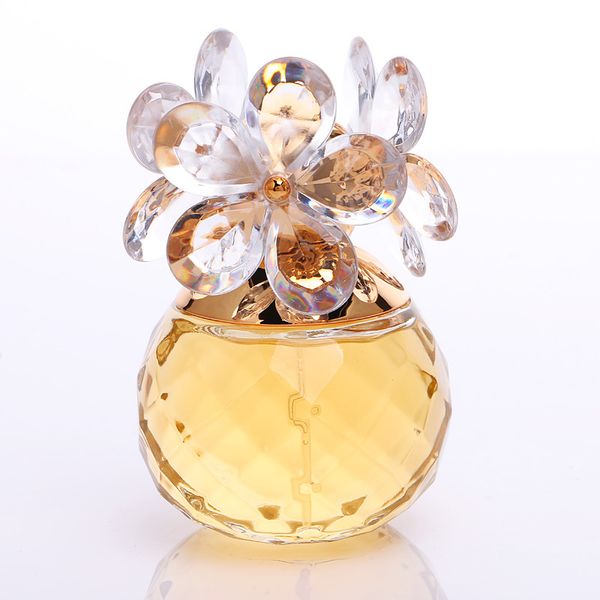 Lady Body Mist Long Lasting Flower 60ml Fragrance Oil Best Perfume for Women