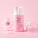 LAIKOU Lightweight Fragrance Free Rapid Firming Eye Cream Brightening Hydrating Anti Wrinkle Vitamin Eye Cream