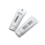 Good Quality Practical Bulk Private Label Personal Care Clearing Hotel Shaving Cream