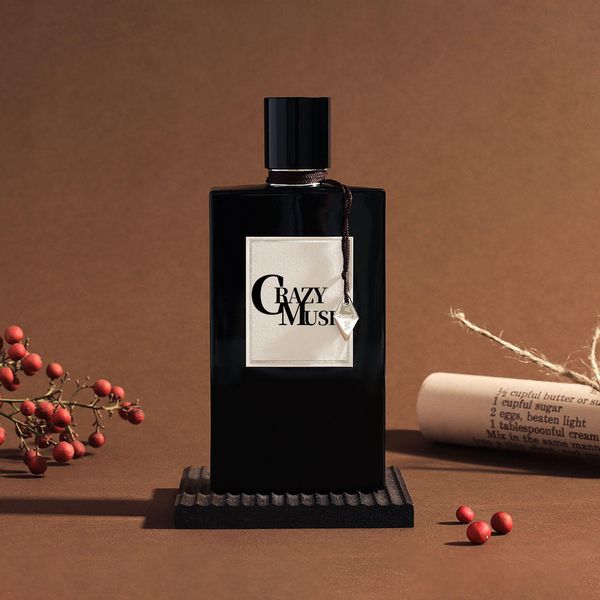Wholesale 2025 Hot Selling Cologne Men Perfume High Quality 1:1 Brand Original Perfume Good Quality Fragrance