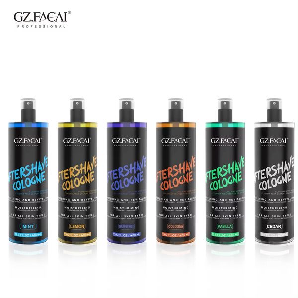 Man Home Organic Men's Care After Shave Spray Moisturizing Nourishing Beard Ingrown Treatment Aftershave Soothing Cologne Smell