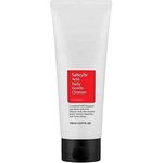 Skin Care Salicylic Acid Cleanser Face Care Daily Gentle Hydrating Moisturizing and Deep Cleansing Facial Cleanser