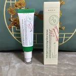 AXIS-Y Vegan Cruelty-Free Face Serum Dark Spot Correcting Brightening Moisturizer 5% Niacinamide Face Serum