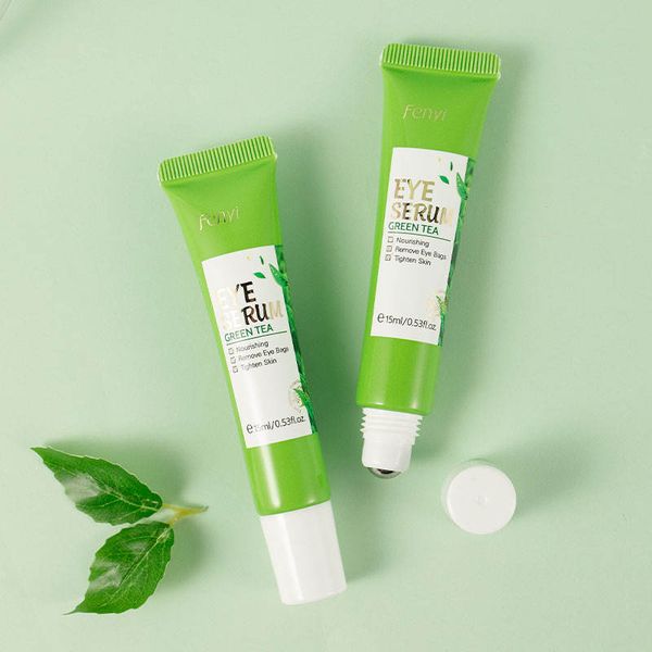 FENYI Skin Care Products Made In Korea Skin Care Eye Serum Female Vitamin C Serum Eye Lightening Serum